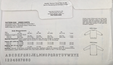 Load image into Gallery viewer, 1990's Vintage Sewing Pattern: Kwik Sew 2540