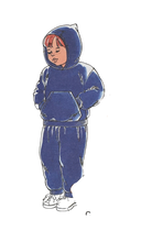 Load image into Gallery viewer, 1990's Vintage Sewing Pattern: Kwik Sew 2547