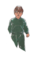 Load image into Gallery viewer, 1990's Vintage Sewing Pattern: Kwik Sew 2547