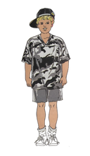 Load image into Gallery viewer, 1990's Vintage Sewing Pattern: Kwik Sew 2604