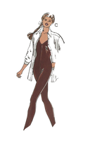 Load image into Gallery viewer, 1990's Vintage Sewing Pattern: Kwik Sew 2633