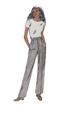 Load image into Gallery viewer, 1990's Vintage Sewing Pattern: Kwik Sew 2664