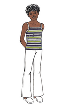 Load image into Gallery viewer, 1990's Vintage Sewing Pattern: Kwik Sew 2666