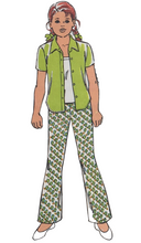 Load image into Gallery viewer, 1990's Vintage Sewing Pattern: Kwik Sew 2666