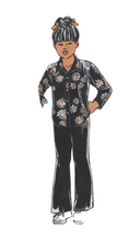 Load image into Gallery viewer, 1990's Vintage Sewing Pattern: Kwik Sew 2666