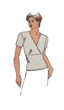 Load image into Gallery viewer, 1990's Vintage Sewing Pattern: Kwik Sew 2694