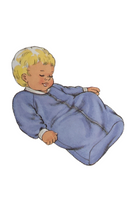 Load image into Gallery viewer, 1990's Vintage Sewing Pattern: Kwik Sew 2707