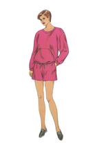 Load image into Gallery viewer, 1990's Sewing Pattern: KwikSew 2721