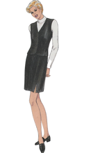 Load image into Gallery viewer, 1990's Vintage Sewing Pattern: Kwik Sew 2737