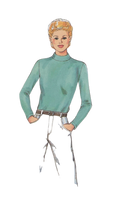 Load image into Gallery viewer, 1990's Vintage Sewing Pattern: Kwik Sew 2740