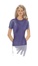 Load image into Gallery viewer, 1990's Vintage Sewing Pattern: Kwik Sew 2740