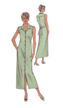 Load image into Gallery viewer, 1990's Vintage Sewing Pattern: Kwik Sew 2757