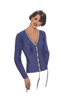 Load image into Gallery viewer, Vintage Sewing Pattern: Kwik Sew 2759