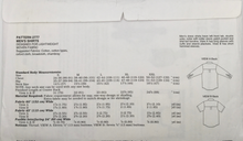 Load image into Gallery viewer, 1990's Vintage Sewing Pattern: Kwik Sew 2777