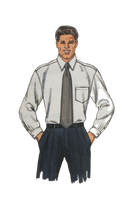 Load image into Gallery viewer, 1990's Vintage Sewing Pattern: Kwik Sew 2777