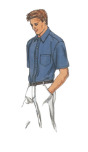 Load image into Gallery viewer, 1990's Vintage Sewing Pattern: Kwik Sew 2777