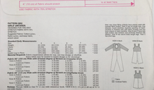 Load image into Gallery viewer, 1999 Vintage Sewing Pattern: Kwik Sew 2852