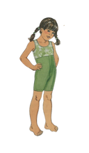 Load image into Gallery viewer, 1999 Vintage Sewing Pattern: Kwik Sew 2852