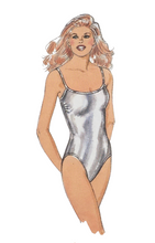 Load image into Gallery viewer, 1990's Vintage Sewing Pattern: Kwik Sew 2869