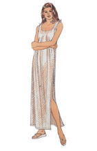 Load image into Gallery viewer, 1990's Vintage Sewing Pattern: Kwik Sew 2869