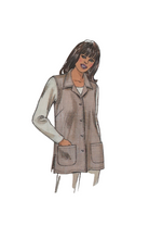 Load image into Gallery viewer, 1990's Vintage Sewing Pattern: Kwik Sew 2882