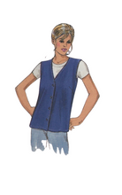 Load image into Gallery viewer, 1990's Vintage Sewing Pattern: Kwik Sew 2882