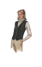 Load image into Gallery viewer, 1990's Vintage Sewing Pattern: Kwik Sew 2882
