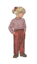 Load image into Gallery viewer, 1990's Vintage Sewing Pattern: Kwik Sew 2918