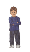 Load image into Gallery viewer, 1990's Vintage Sewing Pattern: Kwik Sew 2918