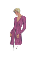 Load image into Gallery viewer, 1990's Vintage Sewing Pattern: Kwik Sew 2927