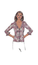 Load image into Gallery viewer, 1990's Vintage Sewing Pattern: Kwik Sew 2927