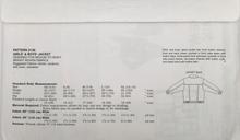 Load image into Gallery viewer, 2002 Sewing Pattern: Kwik Sew 3136