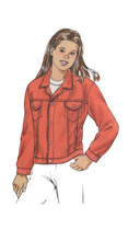 Load image into Gallery viewer, 2002 Sewing Pattern: Kwik Sew 3136