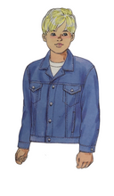 Load image into Gallery viewer, 2002 Sewing Pattern: Kwik Sew 3136