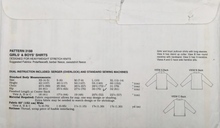 Load image into Gallery viewer, 2000's Sewing Pattern: Kwik Sew 3188