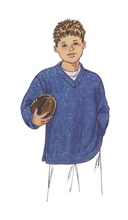 Load image into Gallery viewer, 2000's Sewing Pattern: Kwik Sew 3188