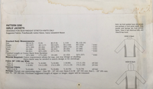 Load image into Gallery viewer, 1990's Sewing Pattern: Kwik Sew 3290