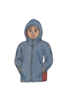 Load image into Gallery viewer, 1990's Sewing Pattern: Kwik Sew 3290