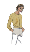 Load image into Gallery viewer, 1990's Sewing Pattern: Kwik Sew 3339