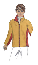 Load image into Gallery viewer, 1990's Sewing Pattern: Kwik Sew 3367