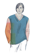 Load image into Gallery viewer, 1990's Sewing Pattern: Kwik Sew 3388