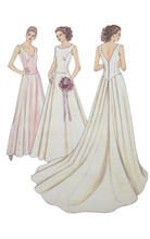 Load image into Gallery viewer, 1990’s Vintage Sewing Pattern: Kwik Sew 3401