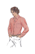 Load image into Gallery viewer, 2010's Sewing Pattern: Kwik Sew K3422