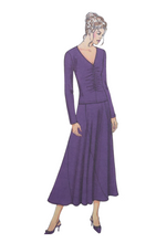 Load image into Gallery viewer, 1990's Vintage Sewing Pattern: Kwik Sew 3450