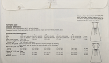 Load image into Gallery viewer, 1990's Sewing Pattern: Kwik Sew 3599