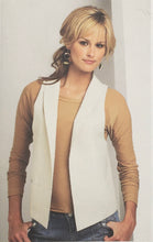 Load image into Gallery viewer, 2000's Sewing Pattern: Kwik Sew 3705