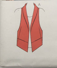 Load image into Gallery viewer, 2000's Sewing Pattern: Kwik Sew 3705