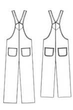 Load image into Gallery viewer, 2010's Sewing Pattern: Kwik Sew K3897