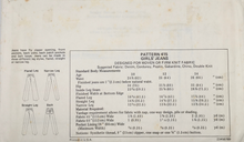 Load image into Gallery viewer, 1970's Vintage Sewing Pattern: Kwik Sew 415