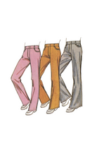 Load image into Gallery viewer, 1970's Vintage Sewing Pattern: Kwik Sew 415